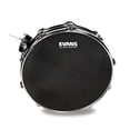 thumbnail image 3 of Malla Shockweave Drumhead Evans dB Zero de 13 pulgadas de una sola capa, 3 of 4