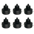 thumbnail image 1 of Miangastore 6 Pcs Haut-Parleur de Voiture Remplacement Corne Automobile Piézoélectrique, 1 of 8