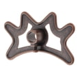 thumbnail image 3 of pitrice Pool Billiard Bridge Head Pool Cue Stick Bridge Metal for Games Competition, 3 of 9