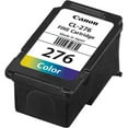 thumbnail image 3 of Canon PG-275, CL-276 Value Pack Black, Color Cartridges, 3 of 4