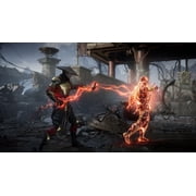 Mortal Kombat 11 Ultimate (PS4)