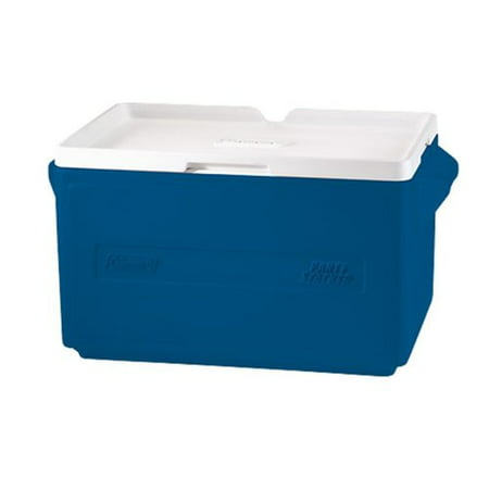 Coleman 48-Can Party Stacker Cooler
