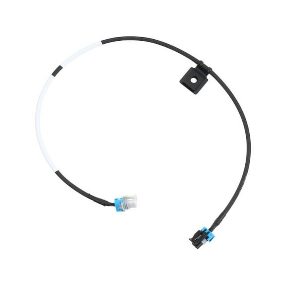 Front Right ABS Wheel Speed Sensor Wire Harness - Compatible with 2013 - 2015 Chevy Captiva Sport 2.4L 4-Cylinder 2014