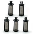 thumbnail image 4 of 10 piezas para control de motor de filtro de válvula Avensis 1567821010, 4 of 5