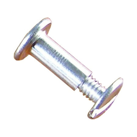 UPC: 0099295533324 | Lineco/University Products Bookbinding Posts & Extensions  3/Pkg.  .5