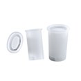 thumbnail image 3 of Molde Más Ligero Cubierta protectora universal para encendedor de molde de resina de silicona DIY, 3 of 5