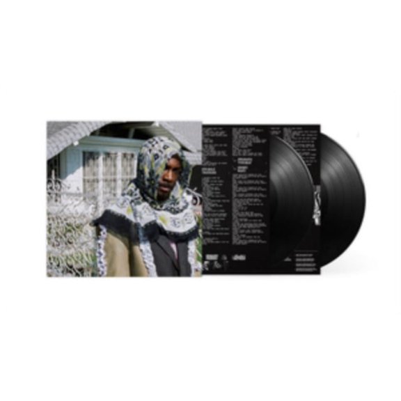 All My Heroes Are Cornballs (Vinyl)