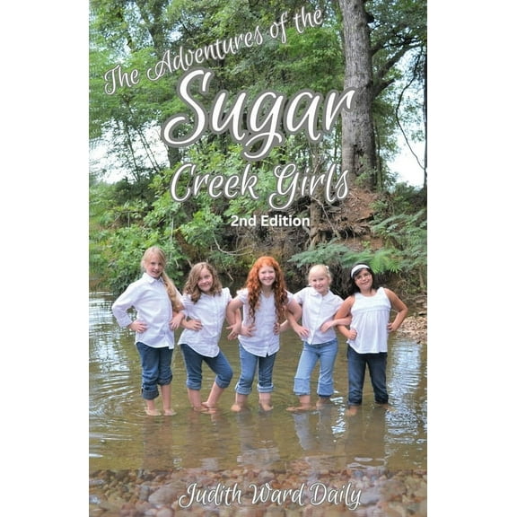 Adventures of the Sugar Creek Girls, (Paperback)