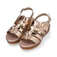 thumbnail image 3 of Sandalia Plataforma Dama Talla 24 Dorothy Gaynor Sandalia Plataforma Dama Talla 24, 3 of 4