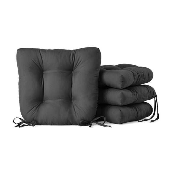 Tie On Chair Cushions