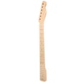 thumbnail image 2 of Mástil de guitarra eléctrica,Mástil de guitarra eléctrica 21 piezas de guitarra Mástil de guitarra Respuesta rápida, 2 of 8