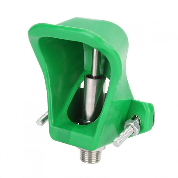 Goat Feeders, Farm Thickened Livestock Dog Waterer, Practical Sheep Pig Use For Water Supply Cow
