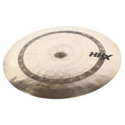 SABIAN HHX 3-Point Ride Cymbal Brilliant Finish 21 in. Brilliant
