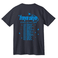 thumbnail image 3 of Freya Skye 2026 Stars Align Tour Date Print Cotton T-Shirt – Unisex Short Sleeve Tee, Casual Streetwear Concert Fans Support Outfit, 3 of 9