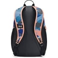 thumbnail image 2 of Under Armour Hustle Sport Backpack (Black/White/Neo Camo), 2 of 3