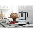 thumbnail image 3 of KitchenAid 5 Cup Food Chopper, White, KFC0516, 3 of 3