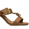 thumbnail image 4 of Zapatillas para Mujer Vizzano 6409225 cafe 24.5, 4 of 4