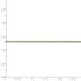 thumbnail image 5 of 14K Yellow Gold 1.15mm Rolo Pendant Chain 16 Inch, 5 of 5