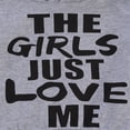 thumbnail image 4 of Baby Boy Hooded Sweatshirt+Jeans Letter Print Top Spring Autumn Outfits, 4 of 8