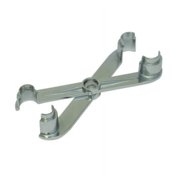 Lisle Corporation FORD TRAN DISCONNECT METAL, 8.00 x 3.00 x 1.00"