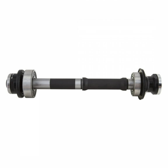ORIGIN8 RD-1100 Axles HUB AXLE SET RR OR8 RD1100 QR M10x130x140 RB35C 36041 36042