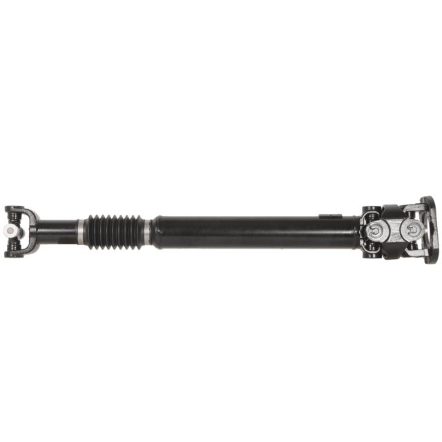 Tubo Cardan CARDONE RAM 2500 2000 al 2002 Remanufacturado Delantero L6 5.9L