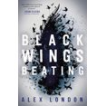 thumbnail image 3 of Black Wings Beating (The Skybound Saga), 3 of 8