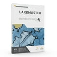 thumbnail image 2 of Humminbird Cartographie Marine 601008-1 LakeMaster; sur Carte SD; Édition Grands Lacs Version 1, 2 of 9
