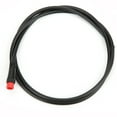 thumbnail image 1 of Signal Cable, Easy To Install Bicycle Signal Cable High Reliability Customer'S Meter For Bicycle Signal Cable Usually As Signal Cable Trigger Shifter 2 Core Male, 1 of 8