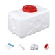 thumbnail image 1 of Juego de contenedor de agua Tanque dispensador de agua Multifuncional Gran capacidad Portátil 30 litros, 1 of 8