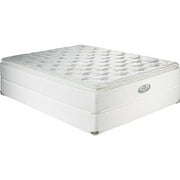 Simmons Beautyrest® Classic Harmonious Mattress Set, Pillow Top