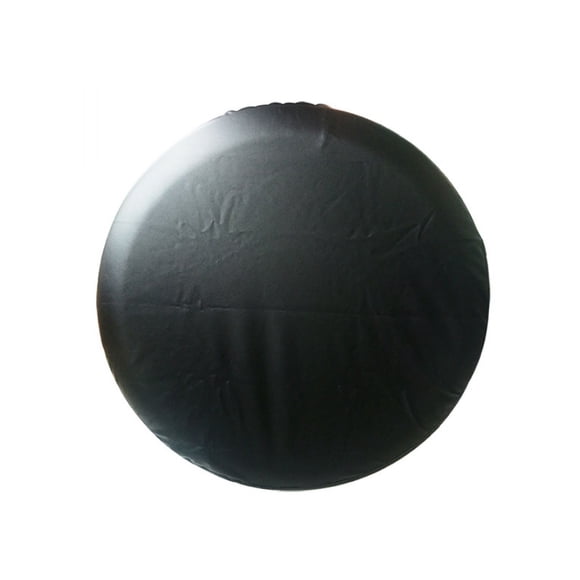 Spare tire cover fits for Jeep for Wrangler 15 inch M size tire cover O-