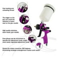 thumbnail image 4 of DT188 Spay Gun 1.4mm Nozzle Air Spray Guns Water Based Airbrush For Car Painting ,User-Friendly Design, 4 of 6