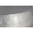 thumbnail image 5 of Furnishing CT-501-30-32 Coffee Table made with Aluminum metal Silver, 5 of 6