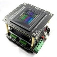 thumbnail image 2 of 150W All-In-One 20A Bluetooth DC Power USB Tester Electronic Load Lithium Battery Capacity Monitor Discharge Meter ,Accurate Testing, 2 of 7