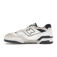 thumbnail image 2 of New Balance Men's 550 White Dusty Blue Basketball Shoes, from StockX, 2 of 5