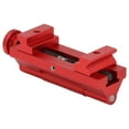 thumbnail image 1 of Honing Guide§honing Guide Tool§chisel Sharpening Jig§aluminum Alloy Honing Guide§aluminum Alloy Honing Guide Tool§sharpening Supplies Honing Guide Tool Aluminum Alloy, 1 of 8