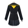 thumbnail image 4 of Juego Kujikawa Rise peluca Cosplay Persona 4 uniformes dorados JK traje de marinero para mujer disfraz de Halloween Jyoshi Koukousei, 4 of 5