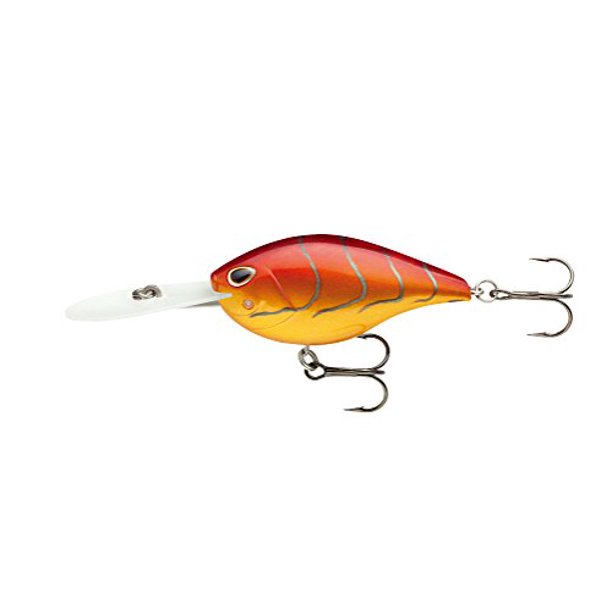 Storm Arashi Deep Lures Rusty Craw Walmart Com