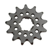 Primary Drive XTS Front Sprocket 13 Tooth for Kawasaki KLX300 1997-2002