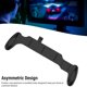 thumbnail image 4 of Mando ergonómico compatible con Switch 2, material ABS antideslizante, diseño asimétrico para una experiencia de juego cómoda, 4 of 10