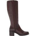 thumbnail image 6 of Clarks Womens Hollis Moon Ws Knee High Boot, 6 of 7