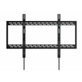 thumbnail image 2 of Flat/Fixed Wall Mount Bracket for Sharp AQUOS SMART TV LC-80LE844U 80" inch 3D LED HDTV TV/Television - Low Profile, 2 of 3