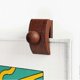thumbnail image 4 of Tapestry Hangers,Quilt Hangers for Wall Hangings,Blanket Hanger Clamps,Carpet Rug Display, Wooden Wall Clips 2pack-2025, 4 of 5