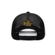 thumbnail image 4 of KNITE Gorra Farmer Truck Oro Trucker Hombre Ajustable Tractor Maquinaria Rancho, 4 of 4