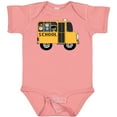 thumbnail image 3 of Inktastic School Bus Boys or Girls Baby Bodysuit, 3 of 5
