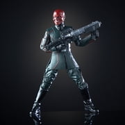 Marvel Studios: The First Ten Years Captain America: The First Avenger Red Skull