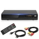 thumbnail image 2 of Reproductor de DVD para TV con salida HDMI/ AV, entrada USB, control r, 2 of 2