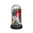 thumbnail image 1 of Halloween Plastic Cover Pumpkin Flower Bouquet Night Light Holiday For Tabletop Party & Home Atmosphere, 1 of 5