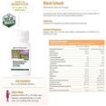 thumbnail image 3 of Suplemento Black Cohosh Cimicifuga Con Soya 90 Tabletas Amway Multi beneficios, 3 of 3